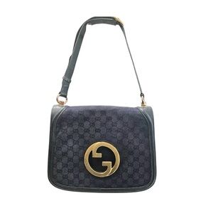 💙Rare Vintage Gucci Blondie Shoulder Bag💙